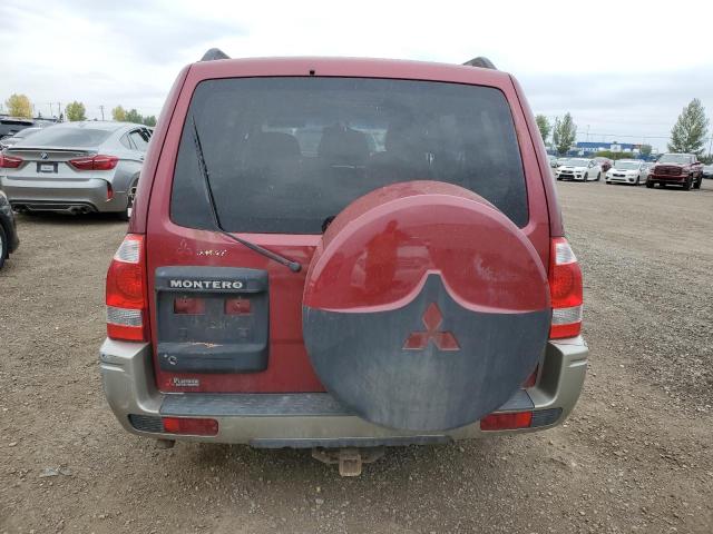 Photo 5 VIN: JA4NW31S53J601077 - MITSUBISHI MONTERO XL 