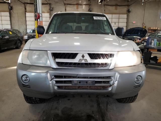 Photo 4 VIN: JA4NW31S63J024916 - MITSUBISHI MONTERO 