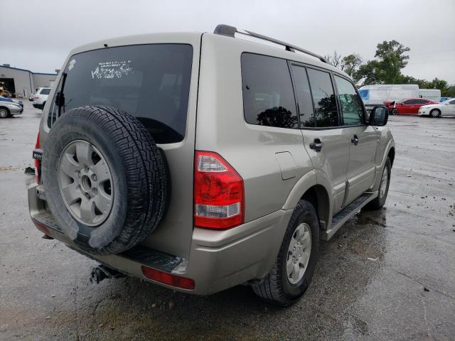 Photo 2 VIN: JA4NW31SX3J028516 - MITSUBISHI MONTERO 