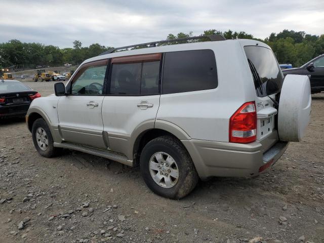 Photo 1 VIN: JA4NW51S33J027087 - MITSUBISHI MONTERO LI 