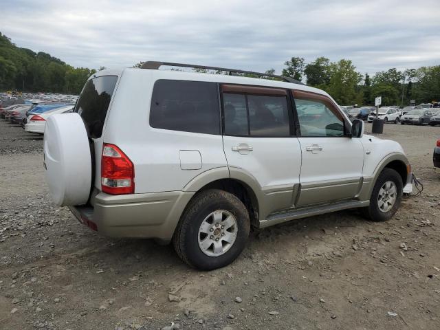 Photo 2 VIN: JA4NW51S33J027087 - MITSUBISHI MONTERO LI 