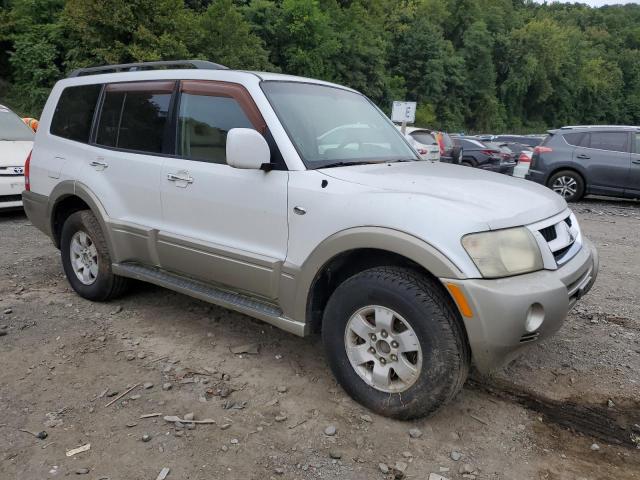 Photo 3 VIN: JA4NW51S33J027087 - MITSUBISHI MONTERO LI 