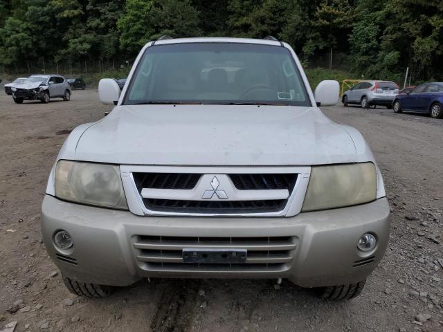 Photo 4 VIN: JA4NW51S33J027087 - MITSUBISHI MONTERO LI 