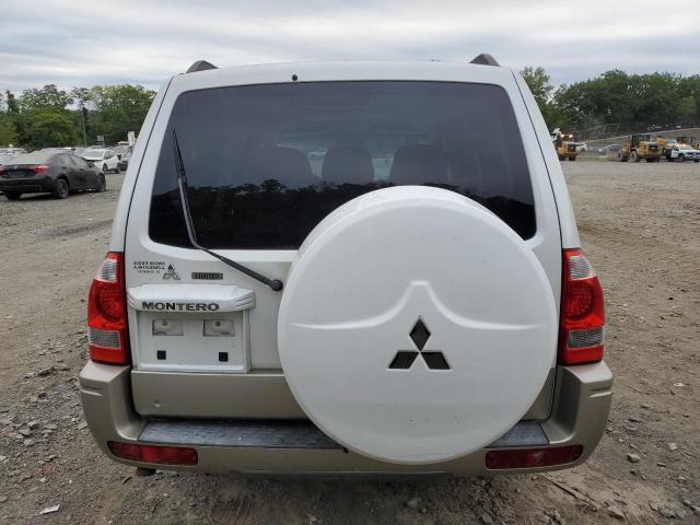 Photo 5 VIN: JA4NW51S33J027087 - MITSUBISHI MONTERO LI 