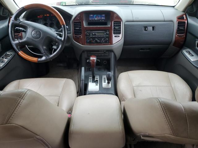 Photo 7 VIN: JA4NW51S33J027087 - MITSUBISHI MONTERO LI 