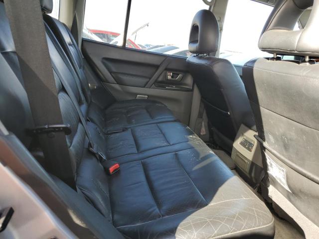 Photo 10 VIN: JA4NW51S43J018821 - MITSUBISHI MONTERO 