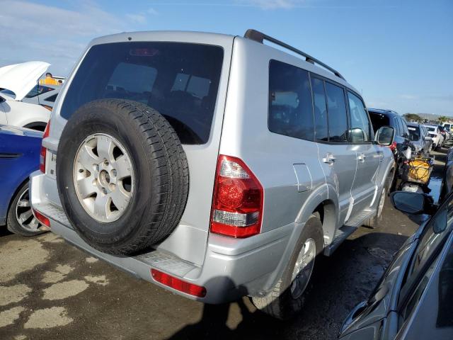 Photo 2 VIN: JA4NW51S43J018821 - MITSUBISHI MONTERO 