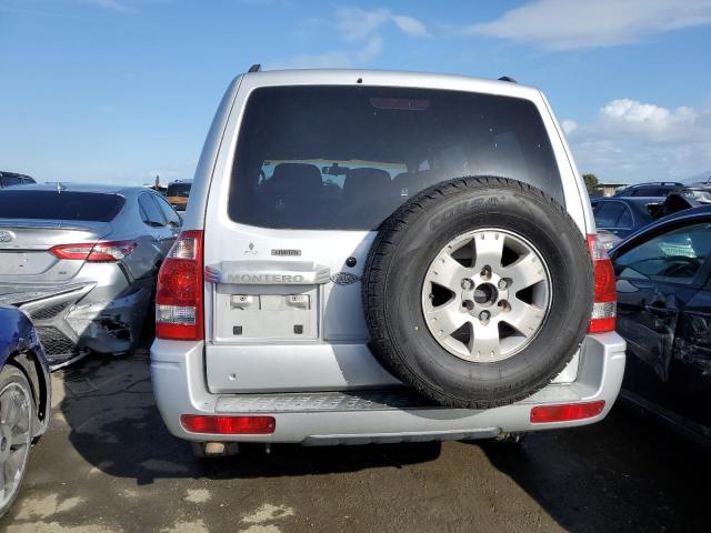 Photo 5 VIN: JA4NW51S43J018821 - MITSUBISHI MONTERO 