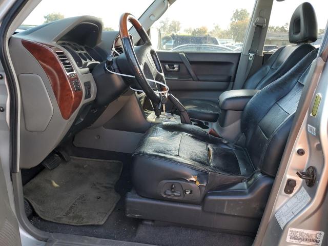 Photo 6 VIN: JA4NW51S43J018821 - MITSUBISHI MONTERO 