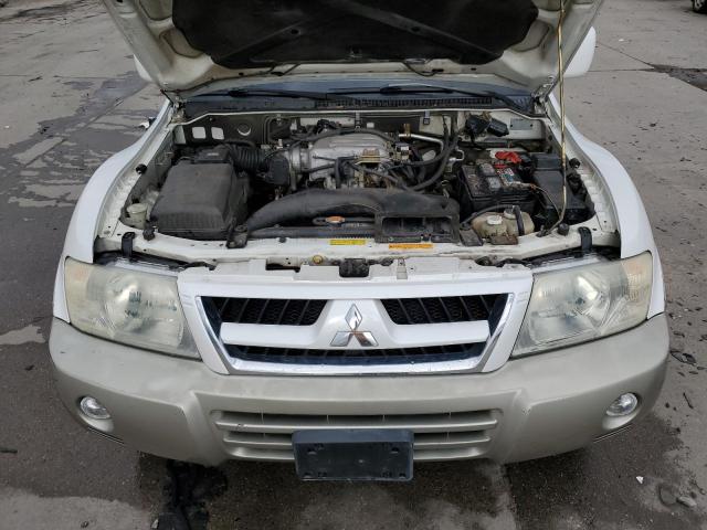 Photo 11 VIN: JA4NW51S43J028250 - MITSUBISHI MONTERO 