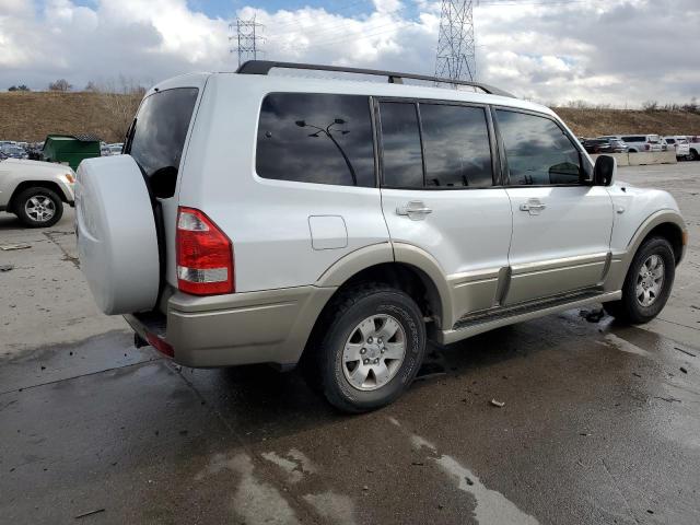 Photo 2 VIN: JA4NW51S43J028250 - MITSUBISHI MONTERO 