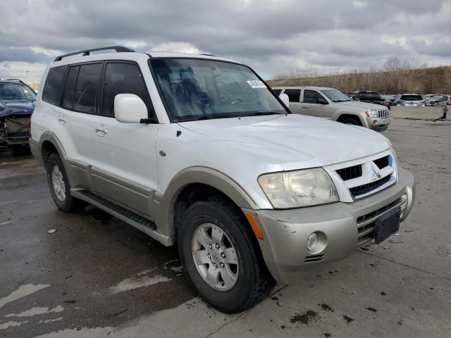 Photo 3 VIN: JA4NW51S43J028250 - MITSUBISHI MONTERO 