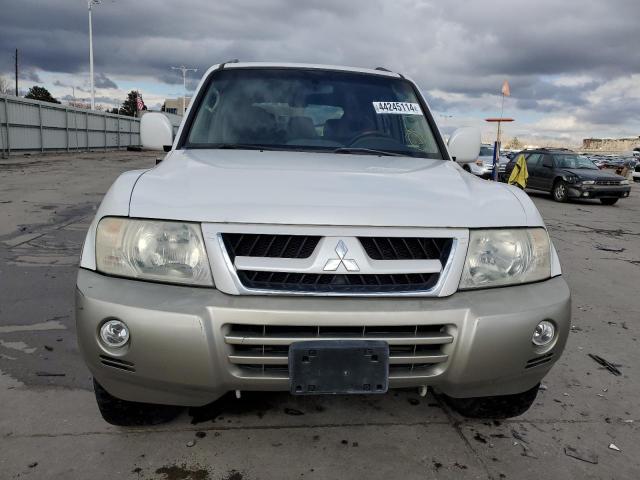 Photo 4 VIN: JA4NW51S43J028250 - MITSUBISHI MONTERO 