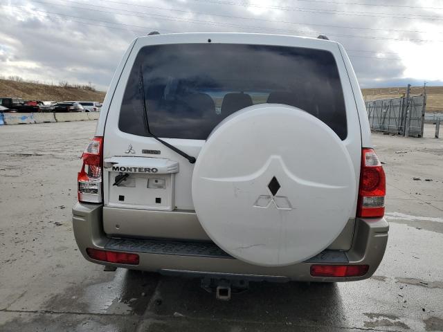 Photo 5 VIN: JA4NW51S43J028250 - MITSUBISHI MONTERO 