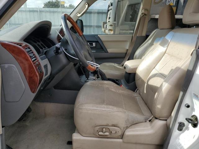 Photo 6 VIN: JA4NW51S43J028250 - MITSUBISHI MONTERO 