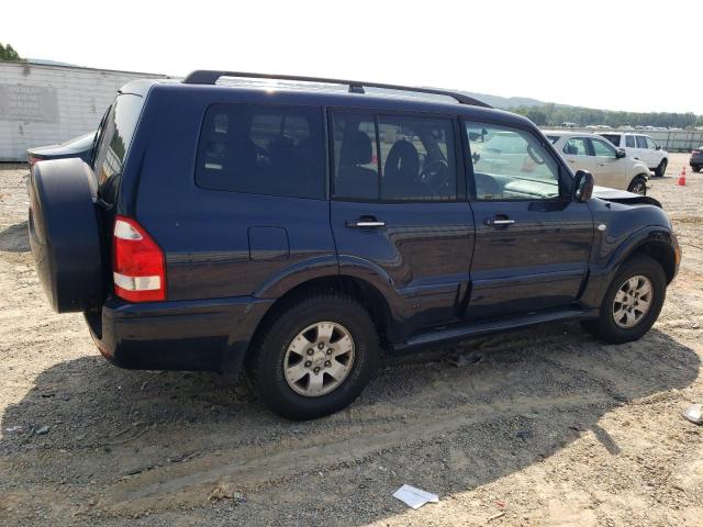 Photo 2 VIN: JA4NW51S53J015118 - MITSUBISHI MONTERO LI 