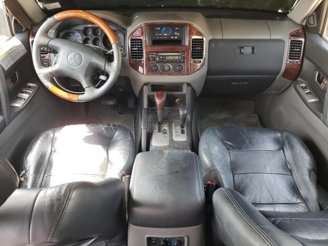 Photo 7 VIN: JA4NW51S53J015118 - MITSUBISHI MONTERO LI 