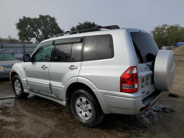 Photo 1 VIN: JA4NW51S53J035370 - MITSUBISHI MONTERO LI 