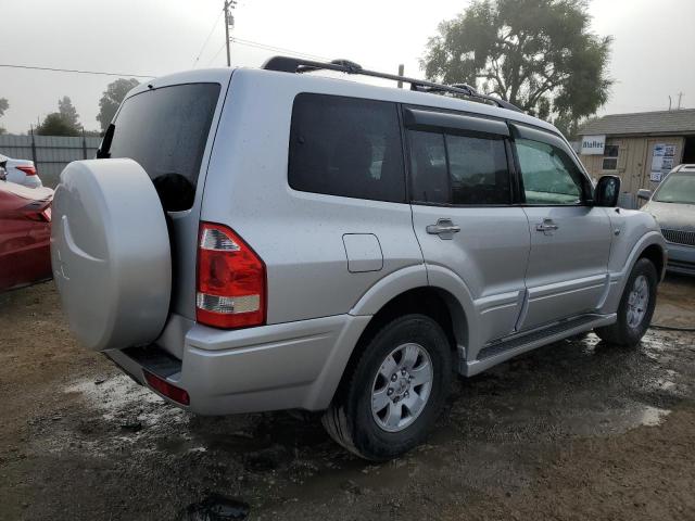 Photo 2 VIN: JA4NW51S53J035370 - MITSUBISHI MONTERO LI 