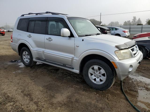 Photo 3 VIN: JA4NW51S53J035370 - MITSUBISHI MONTERO LI 