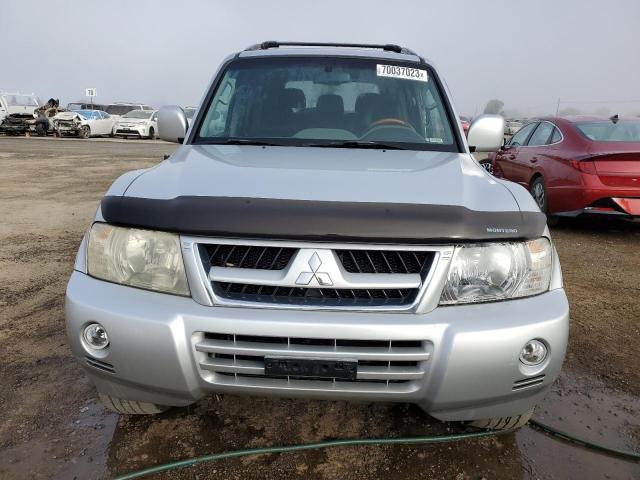 Photo 4 VIN: JA4NW51S53J035370 - MITSUBISHI MONTERO LI 