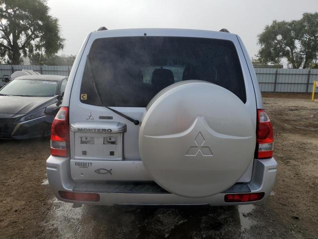 Photo 5 VIN: JA4NW51S53J035370 - MITSUBISHI MONTERO LI 