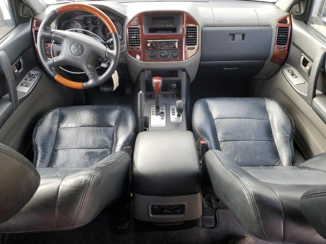 Photo 7 VIN: JA4NW51S53J035370 - MITSUBISHI MONTERO LI 