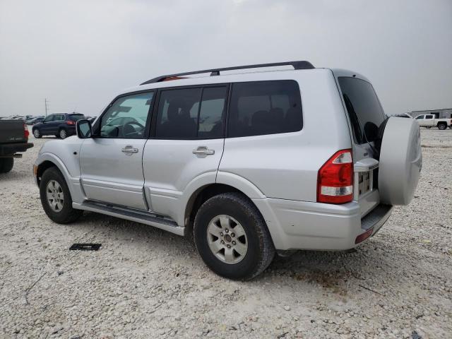 Photo 1 VIN: JA4NW51S53J043646 - MITSUBISHI MONTERO LI 