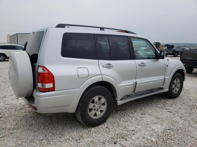 Photo 2 VIN: JA4NW51S53J043646 - MITSUBISHI MONTERO LI 