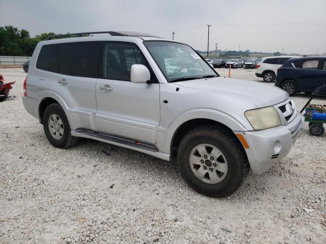 Photo 3 VIN: JA4NW51S53J043646 - MITSUBISHI MONTERO LI 