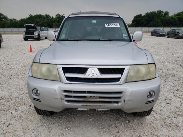 Photo 4 VIN: JA4NW51S53J043646 - MITSUBISHI MONTERO LI 