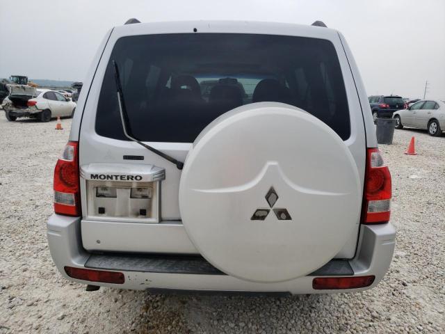 Photo 5 VIN: JA4NW51S53J043646 - MITSUBISHI MONTERO LI 