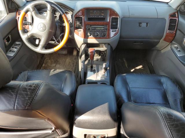 Photo 7 VIN: JA4NW51S53J043646 - MITSUBISHI MONTERO LI 