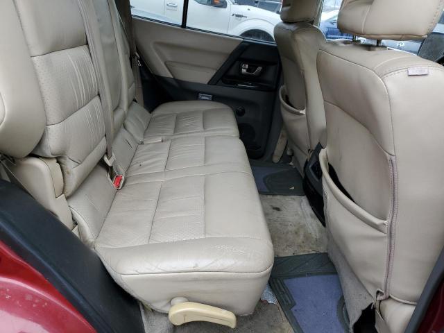 Photo 9 VIN: JA4NW51S83J037985 - MITSUBISHI MONTERO 