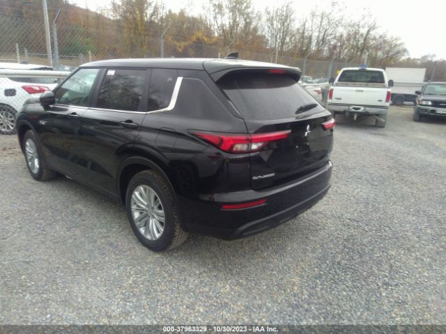 Photo 2 VIN: JA4T5TA91PZ063024 - MITSUBISHI OUTLANDER PHEV 