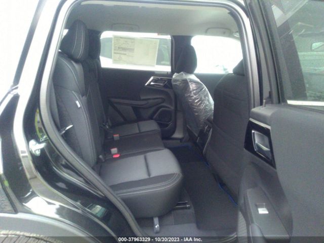 Photo 7 VIN: JA4T5TA91PZ063024 - MITSUBISHI OUTLANDER PHEV 