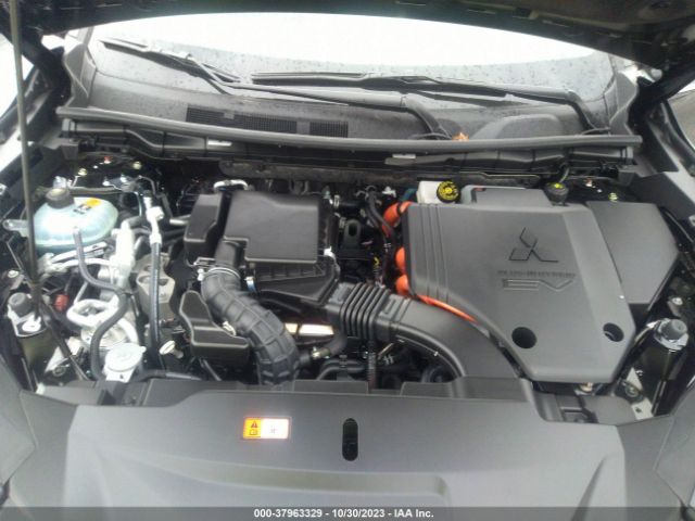 Photo 9 VIN: JA4T5TA91PZ063024 - MITSUBISHI OUTLANDER PHEV 