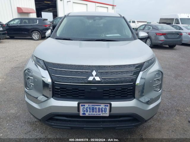 Photo 1 VIN: JA4T5UA90RZ058776 - MITSUBISHI OUTLANDER 