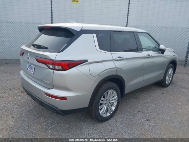 Photo 3 VIN: JA4T5UA90RZ058776 - MITSUBISHI OUTLANDER 