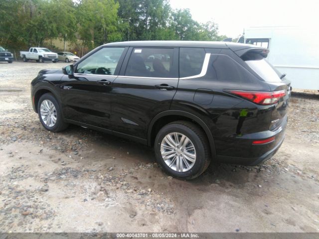 Photo 2 VIN: JA4T5UA90RZ075237 - MITSUBISHI OUTLANDER 