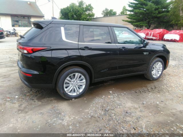 Photo 3 VIN: JA4T5UA90RZ075237 - MITSUBISHI OUTLANDER 