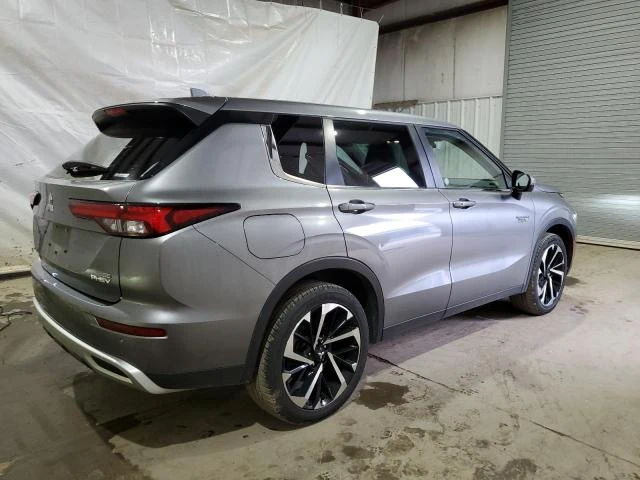 Photo 2 VIN: JA4T5UA91PZ046195 - MITSUBISHI OUTLANDER 