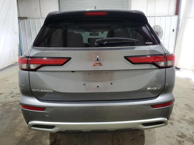 Photo 5 VIN: JA4T5UA91PZ046195 - MITSUBISHI OUTLANDER 