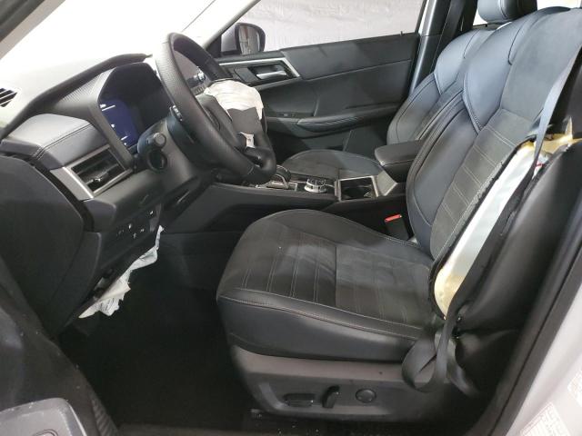 Photo 6 VIN: JA4T5UA91PZ059951 - MITSUBISHI OUTLANDER 