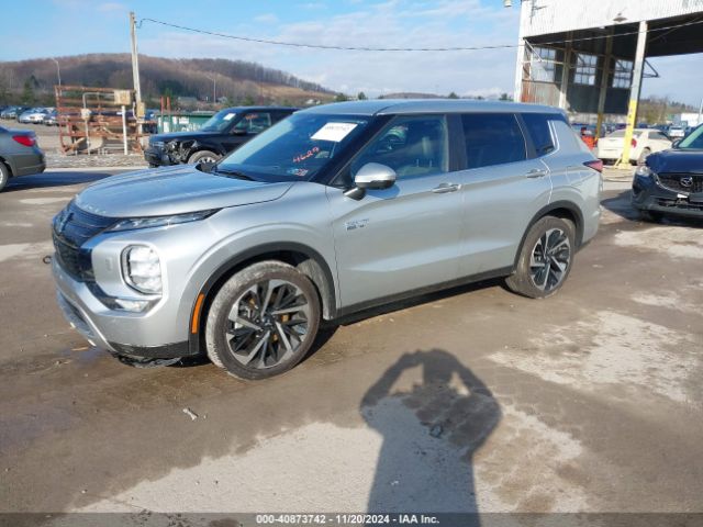 Photo 1 VIN: JA4T5UA92PZ014629 - MITSUBISHI OUTLANDER 