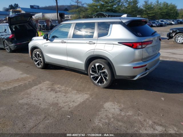 Photo 2 VIN: JA4T5UA92PZ014629 - MITSUBISHI OUTLANDER 