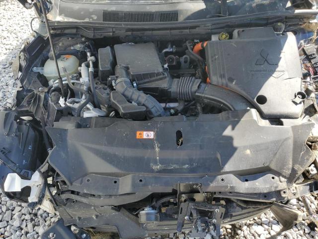 Photo 10 VIN: JA4T5UA92PZ059795 - MITSUBISHI OUTLANDER 