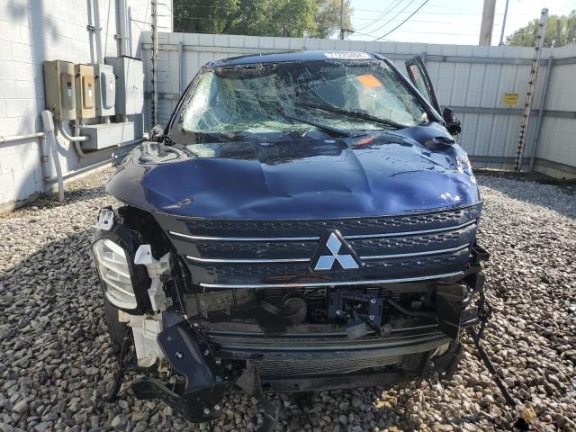 Photo 4 VIN: JA4T5UA92PZ059795 - MITSUBISHI OUTLANDER 