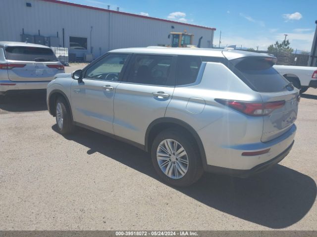 Photo 2 VIN: JA4T5UA92RZ058584 - MITSUBISHI OUTLANDER PHEV 