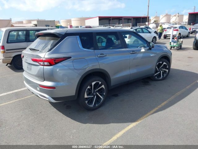 Photo 3 VIN: JA4T5UA93PZ014560 - MITSUBISHI OUTLANDER PHEV 